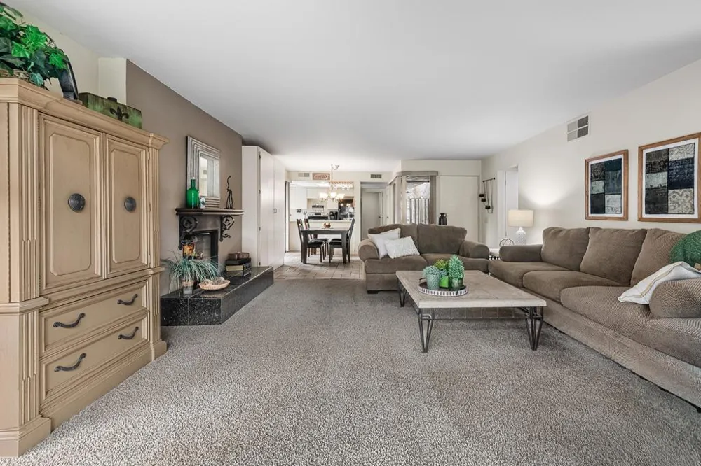 46648 Arapahoe Way #A Indian Wells, CA 92210