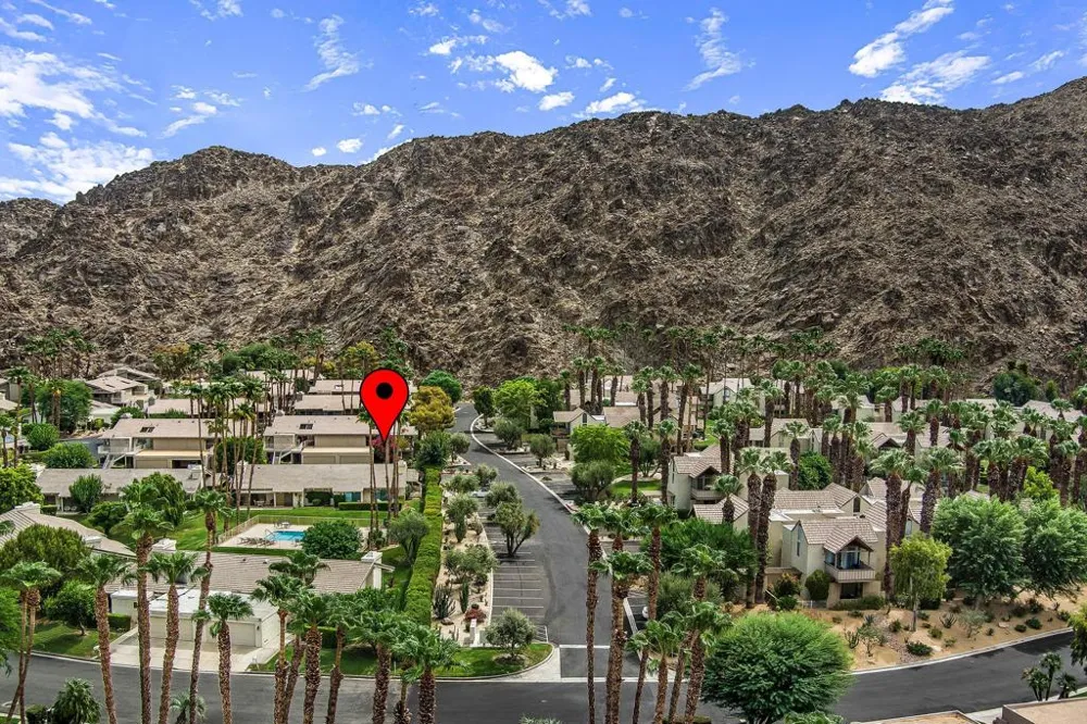 46648 Arapahoe Way #A Indian Wells, CA 92210