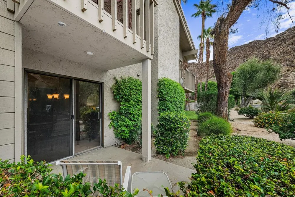 46648 Arapahoe Way #A Indian Wells, CA 92210