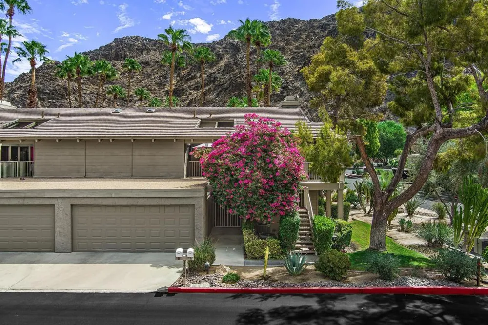 46648 Arapahoe Way #A Indian Wells, CA 92210