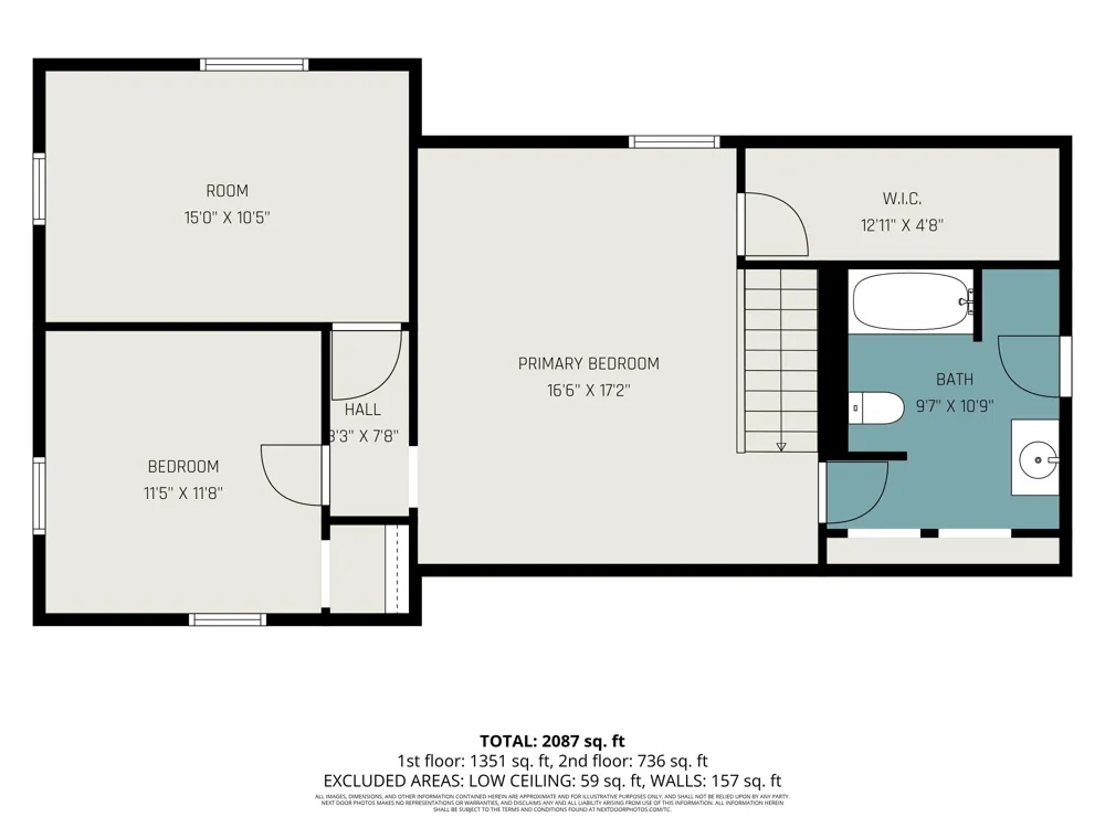 301 Clay Street Greenville, MI 48838