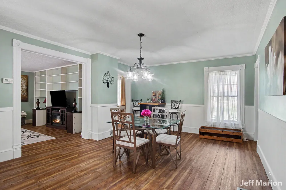 301 Clay Street Greenville, MI 48838