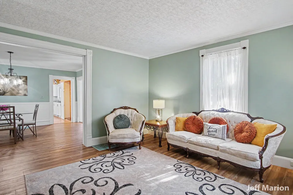 301 Clay Street Greenville, MI 48838