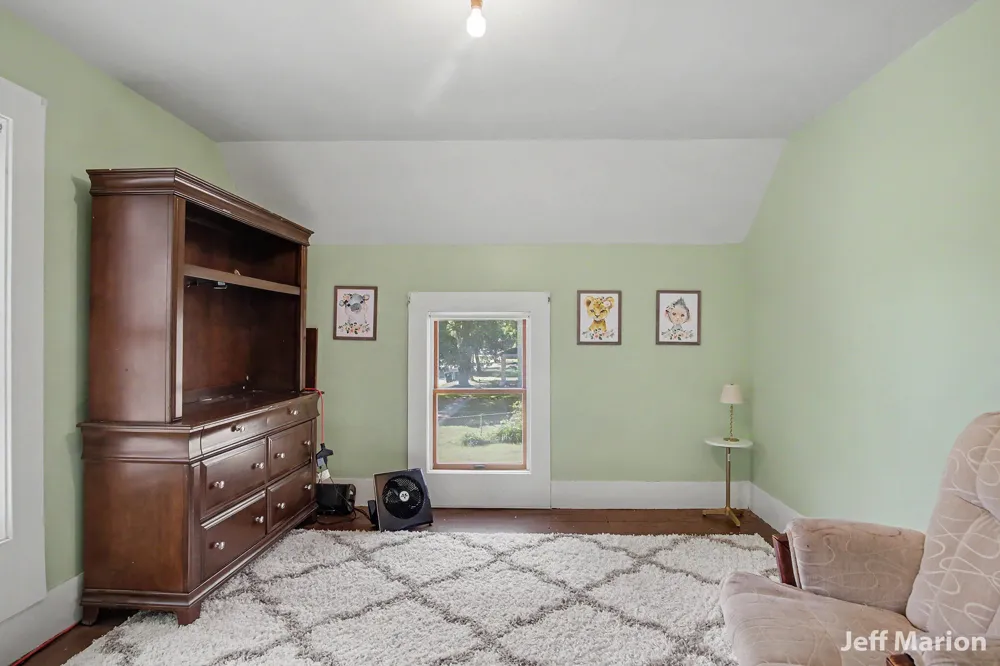 301 Clay Street Greenville, MI 48838