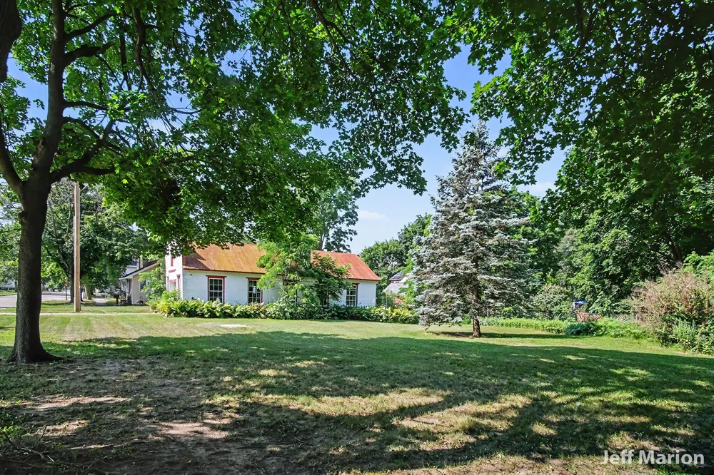 301 Clay Street Greenville, MI 48838