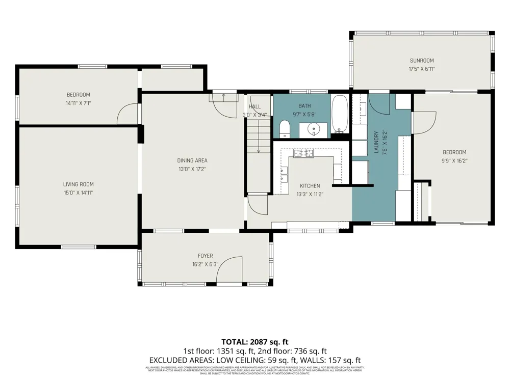 301 Clay Street Greenville, MI 48838