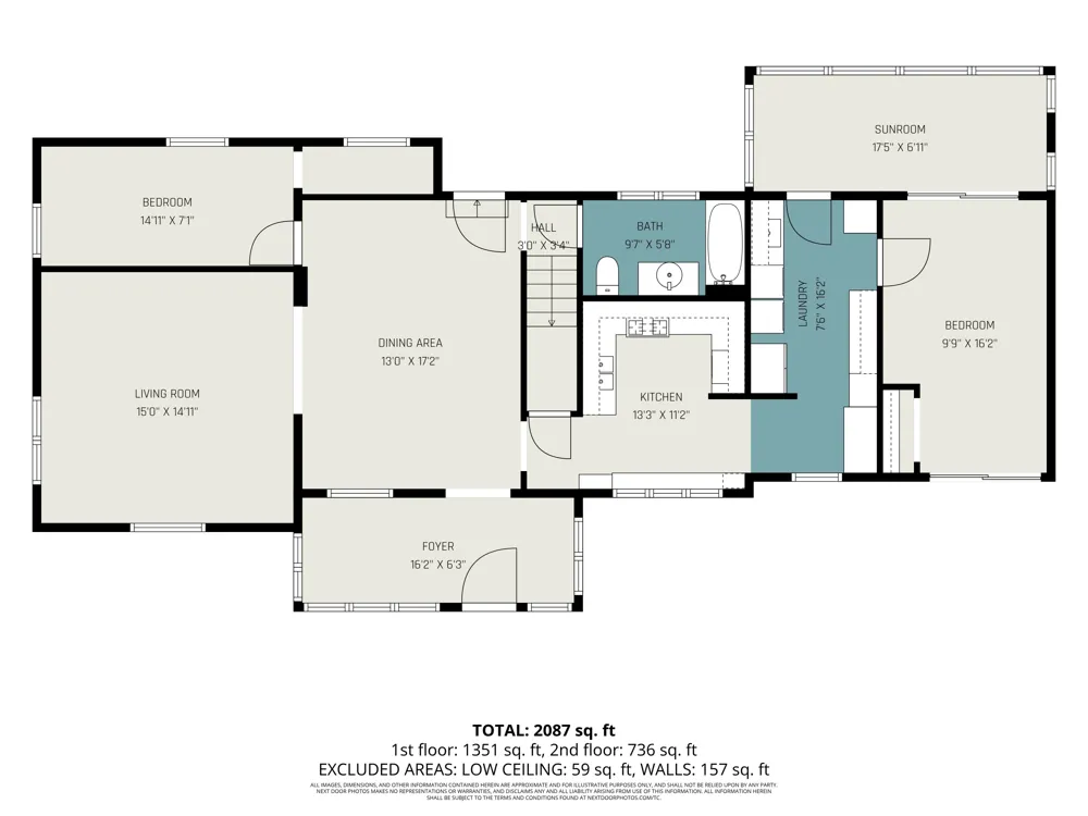 301 Clay Street Greenville, MI 48838