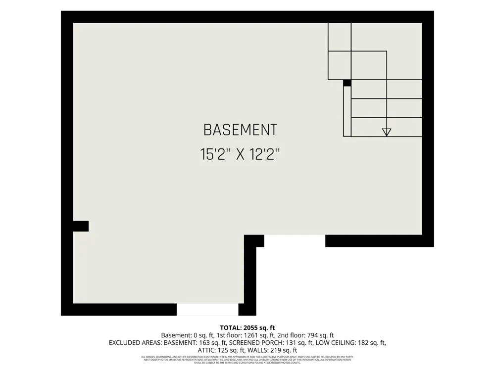 301 Clay Street Greenville, MI 48838