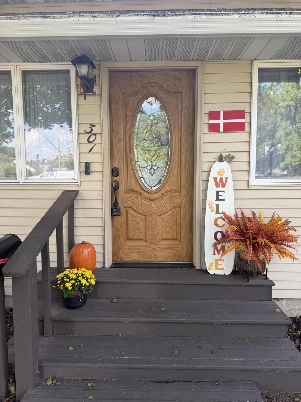301 Clay Street Greenville, MI 48838