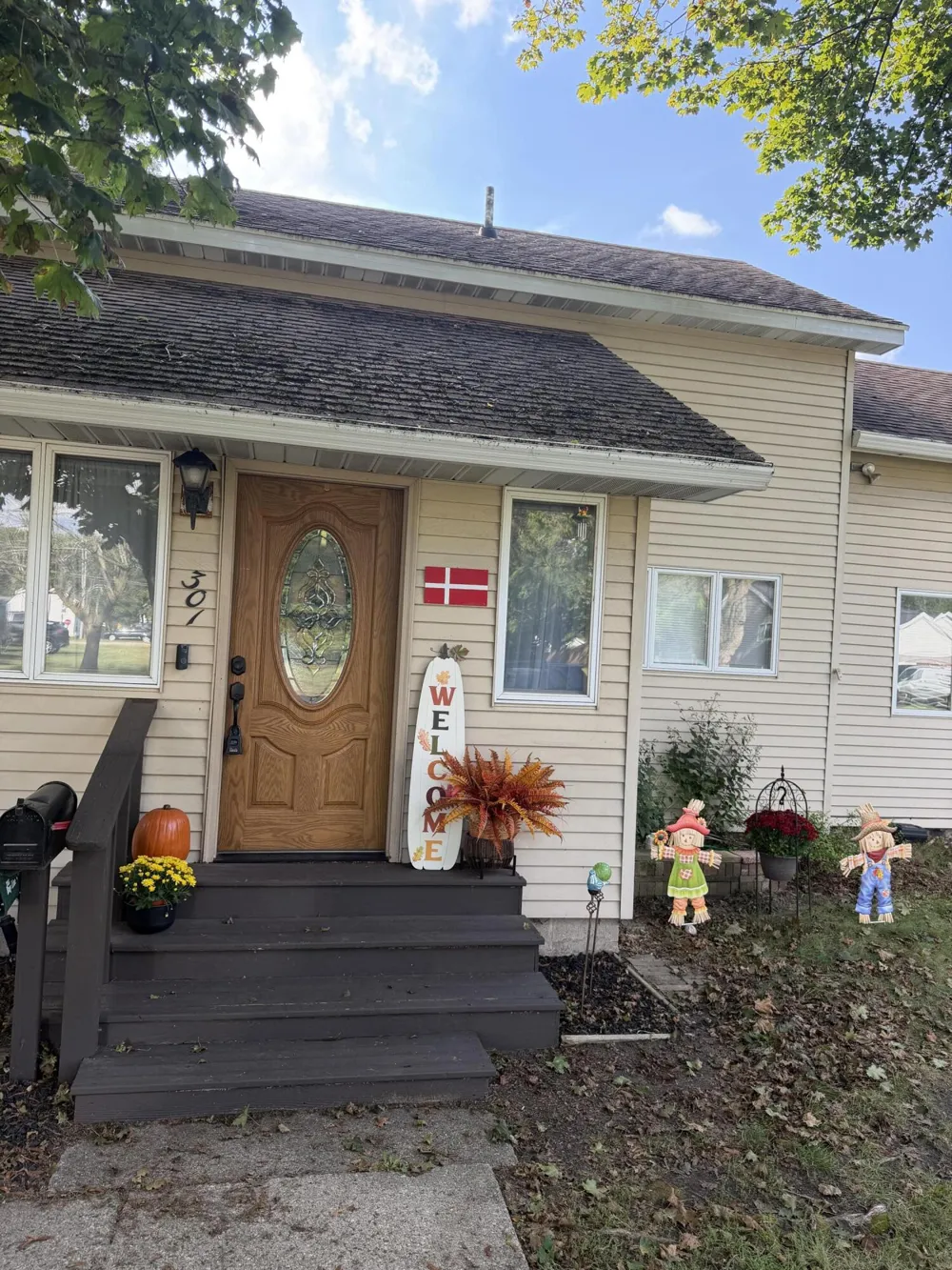 301 Clay Street Greenville, MI 48838