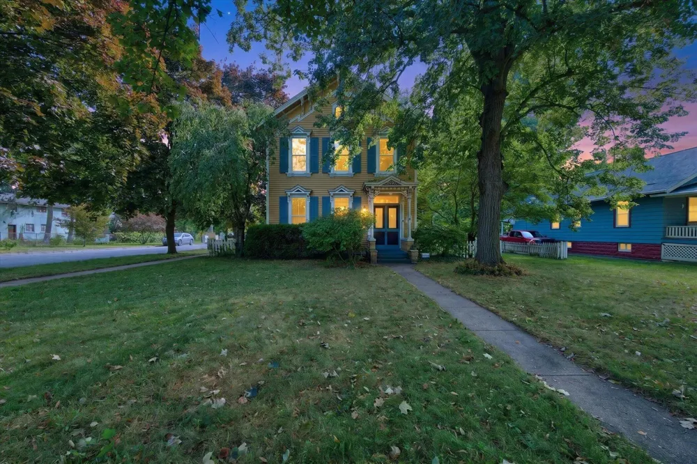 230 Grove Street Ypsilanti, MI 48198