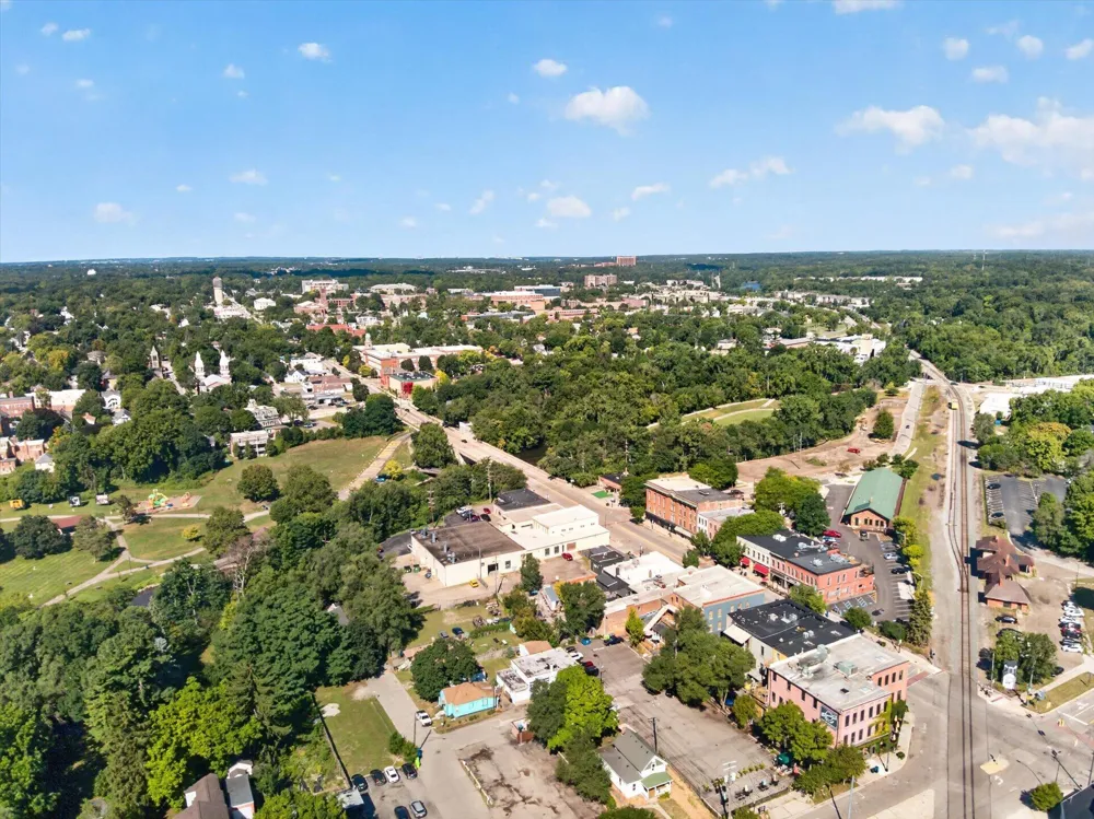 230 Grove Street Ypsilanti, MI 48198