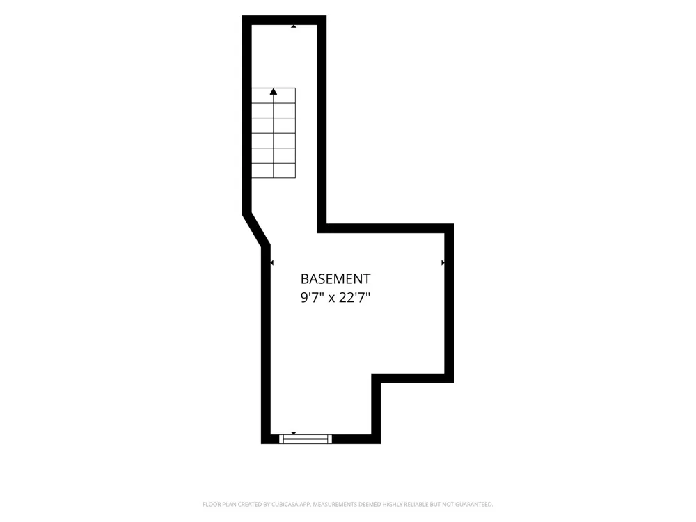 75 Elliott Street Shelby, MI 49455