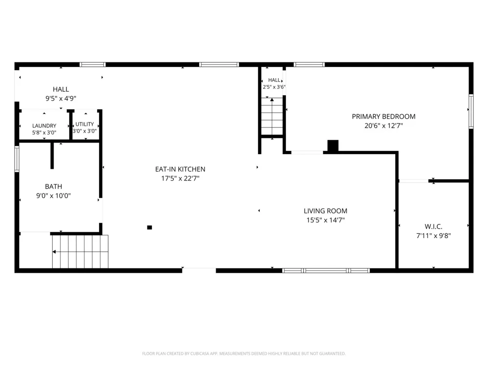 75 Elliott Street Shelby, MI 49455