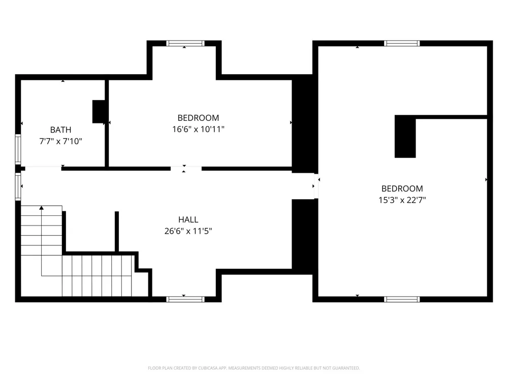 75 Elliott Street Shelby, MI 49455