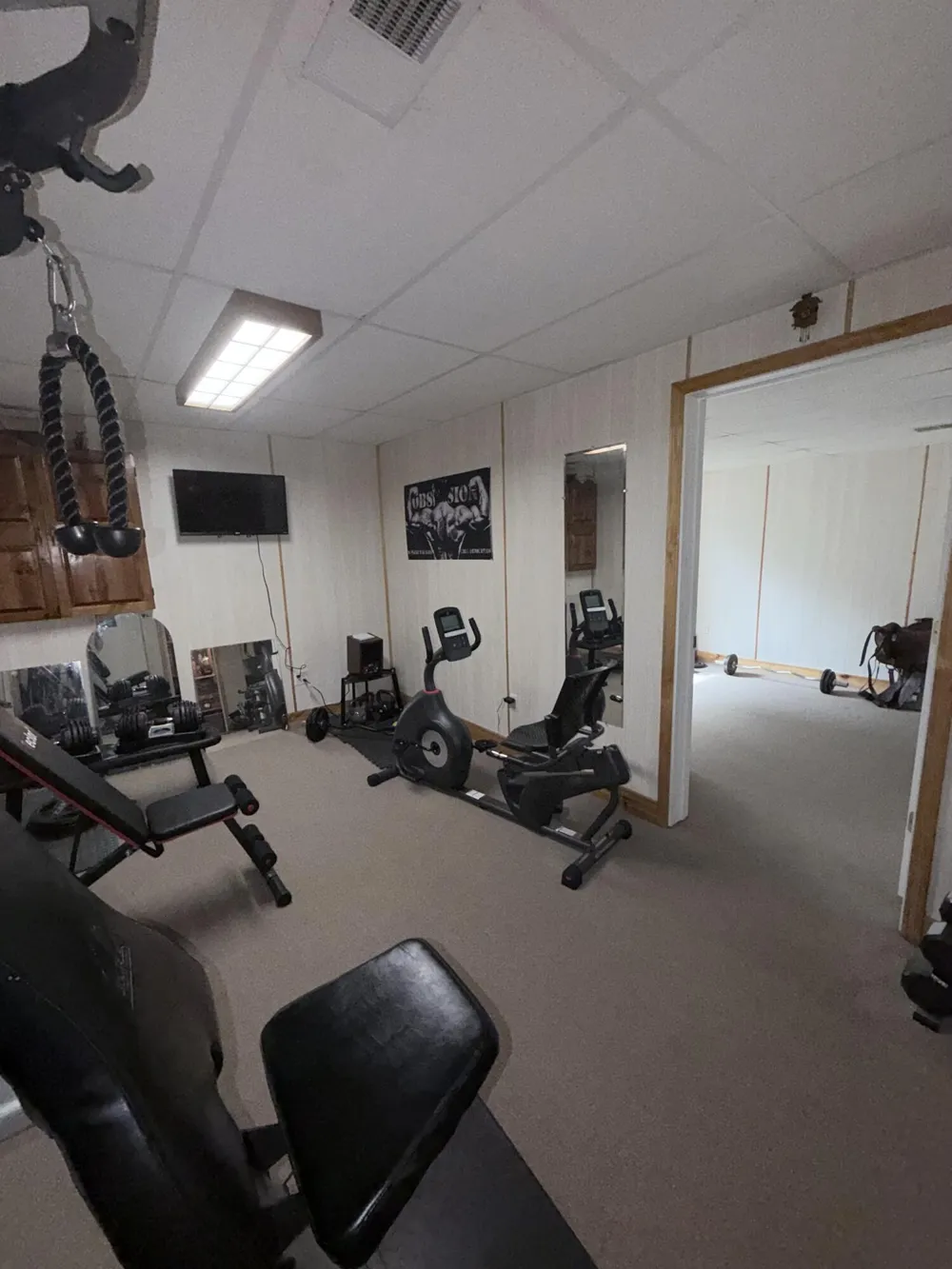 6585 Sinclair Road Eau Claire, MI 49111