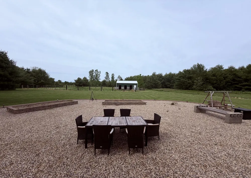 6585 Sinclair Road Eau Claire, MI 49111