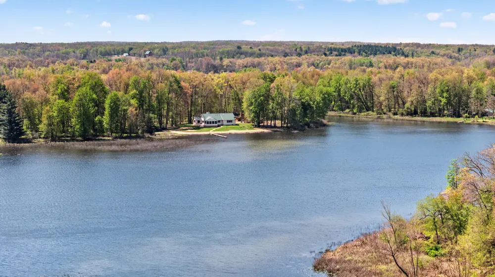 12001 Strait Road Hanover, MI 49241