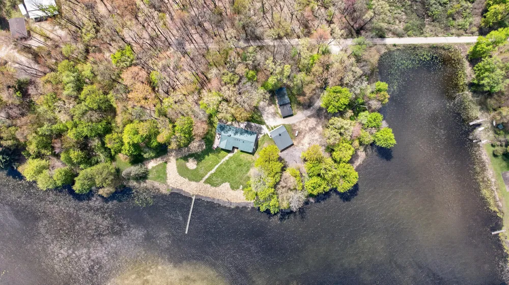 12001 Strait Road Hanover, MI 49241