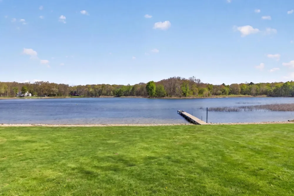 12001 Strait Road Hanover, MI 49241
