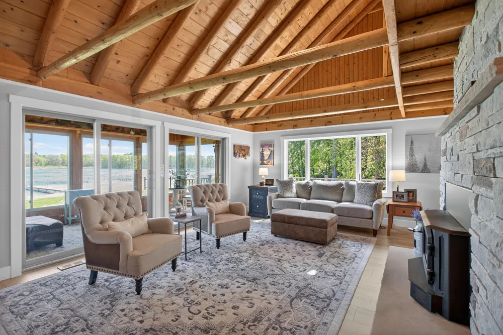 12001 Strait Road Hanover, MI 49241