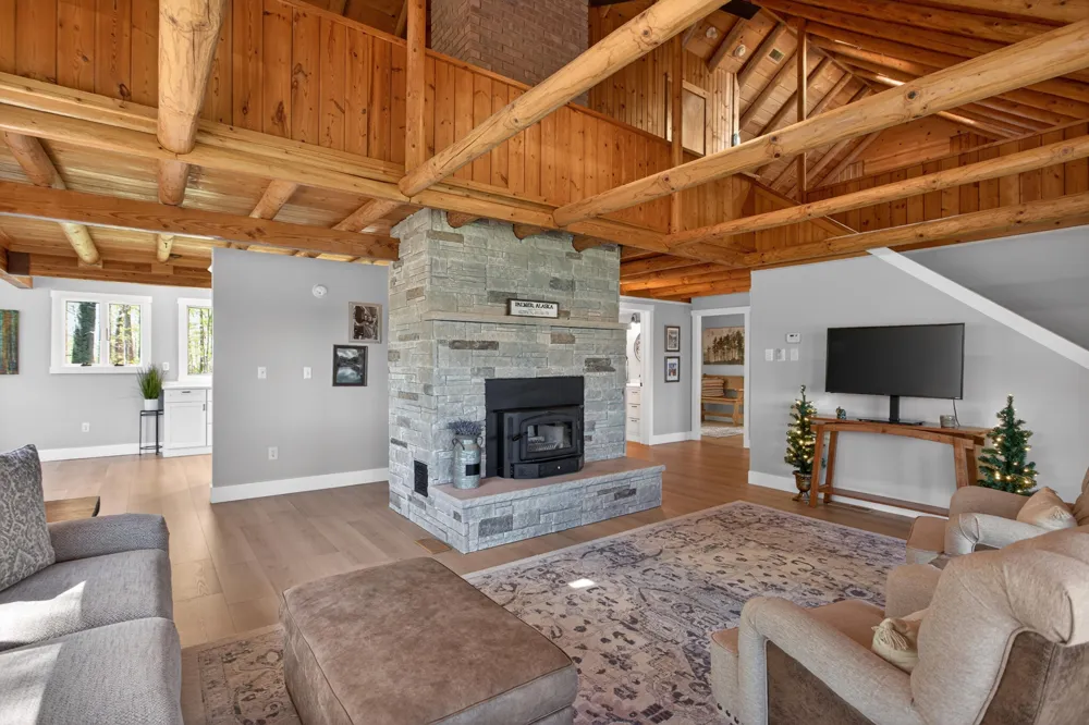 12001 Strait Road Hanover, MI 49241