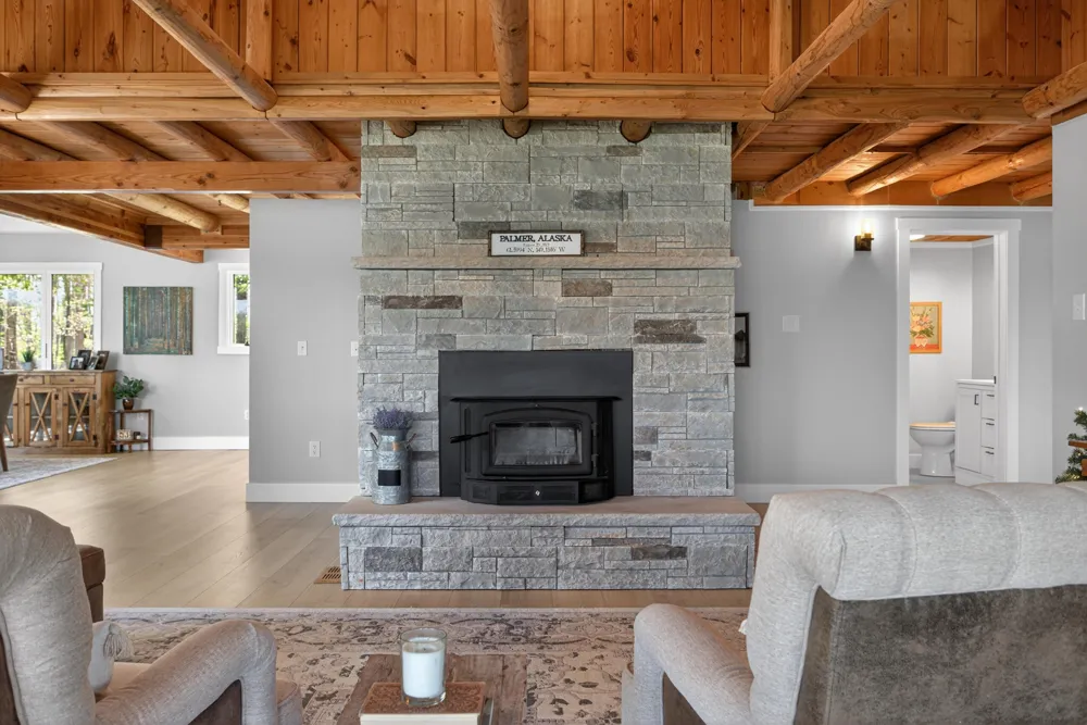 12001 Strait Road Hanover, MI 49241