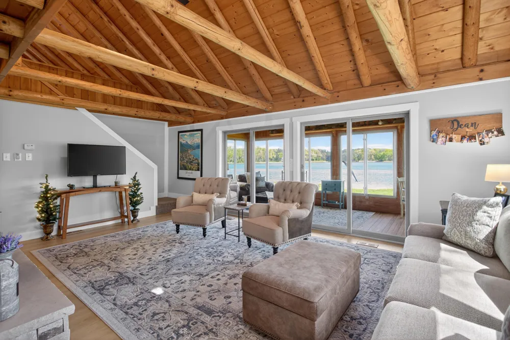 12001 Strait Road Hanover, MI 49241