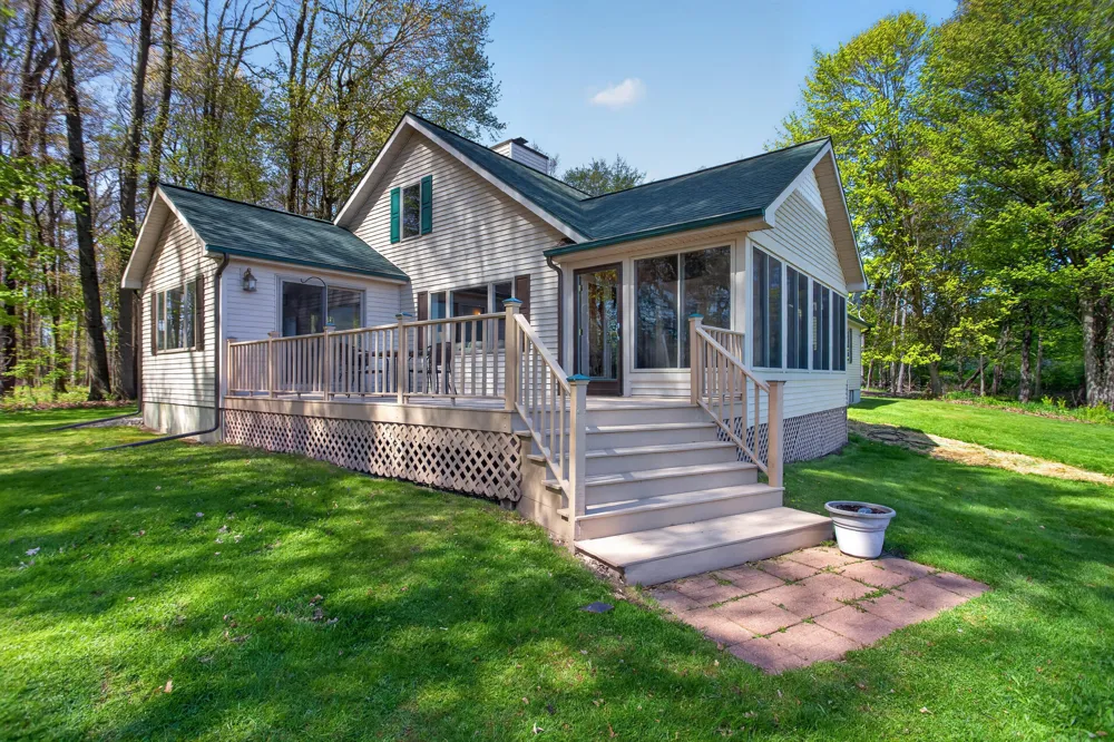 12001 Strait Road Hanover, MI 49241