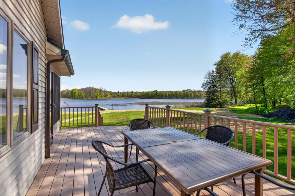 12001 Strait Road Hanover, MI 49241