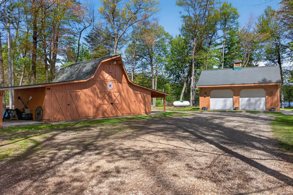 12001 Strait Road Hanover, MI 49241