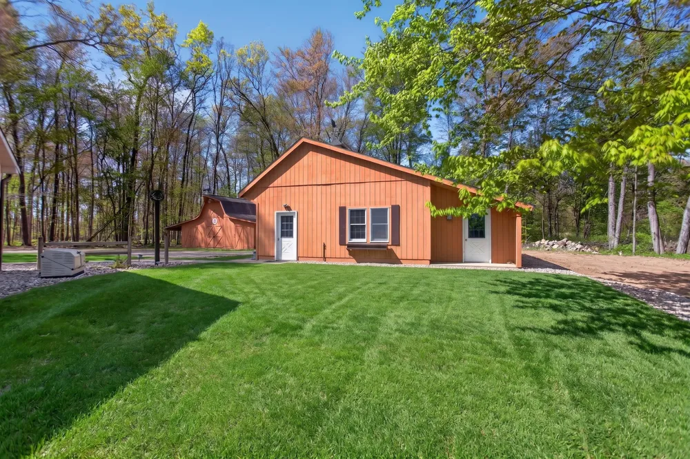 12001 Strait Road Hanover, MI 49241