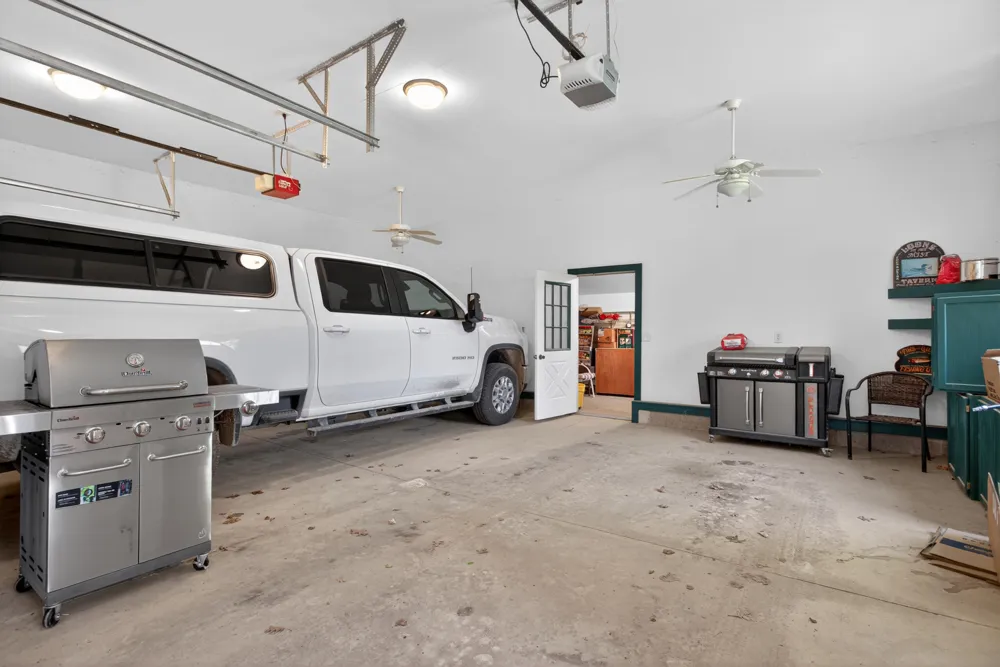12001 Strait Road Hanover, MI 49241