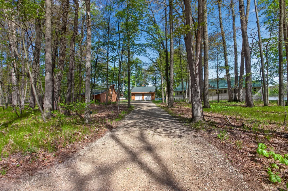 12001 Strait Road Hanover, MI 49241