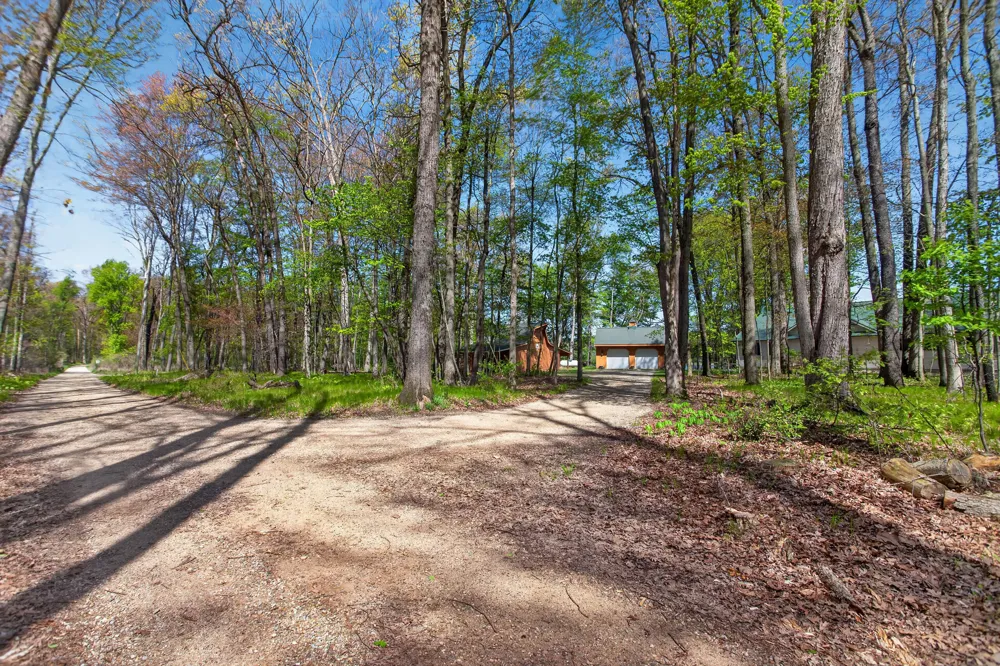 12001 Strait Road Hanover, MI 49241
