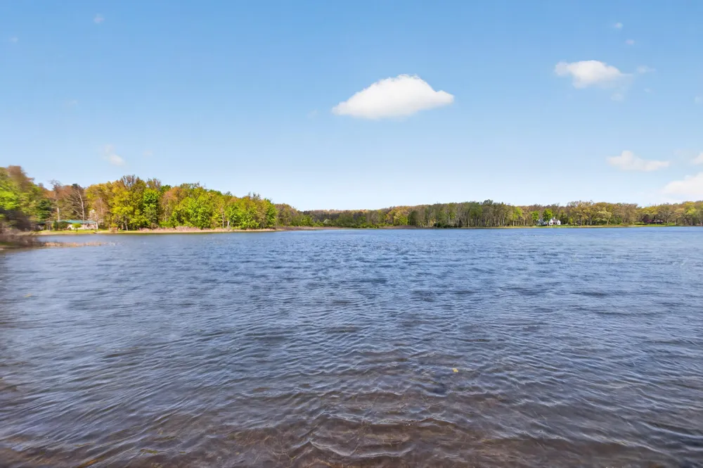 12001 Strait Road Hanover, MI 49241