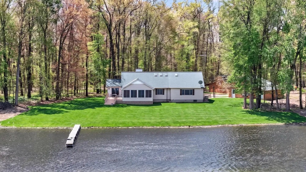 12001 Strait Road Hanover, MI 49241