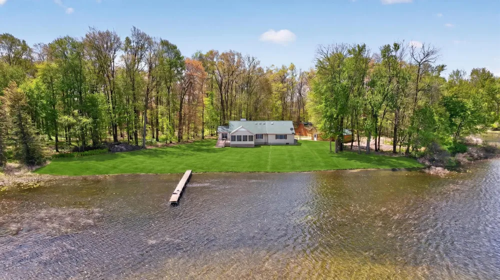 12001 Strait Road Hanover, MI 49241