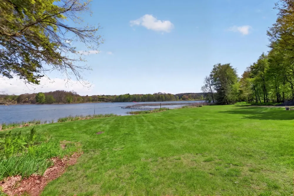 12001 Strait Road Hanover, MI 49241