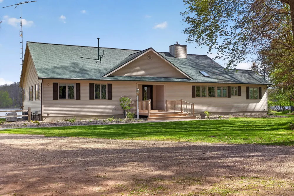 12001 Strait Road Hanover, MI 49241