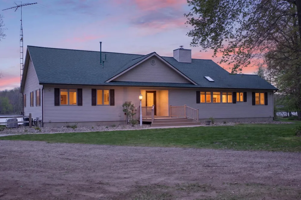 12001 Strait Road Hanover, MI 49241