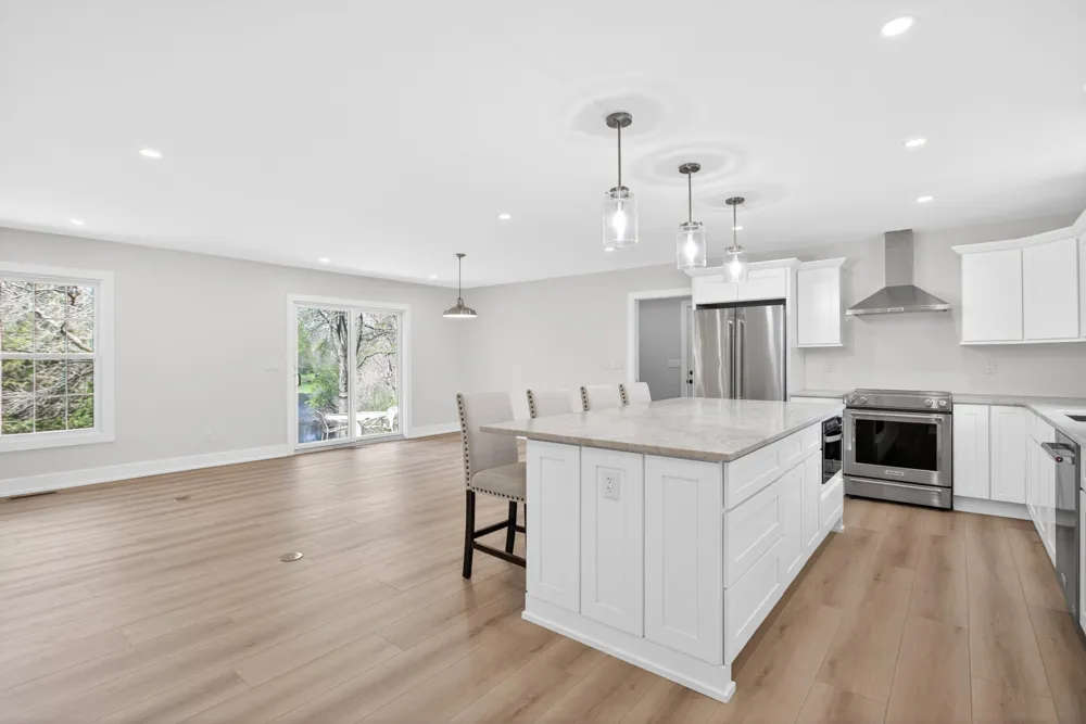 1865 Lindsey Road Jackson, MI 49201
