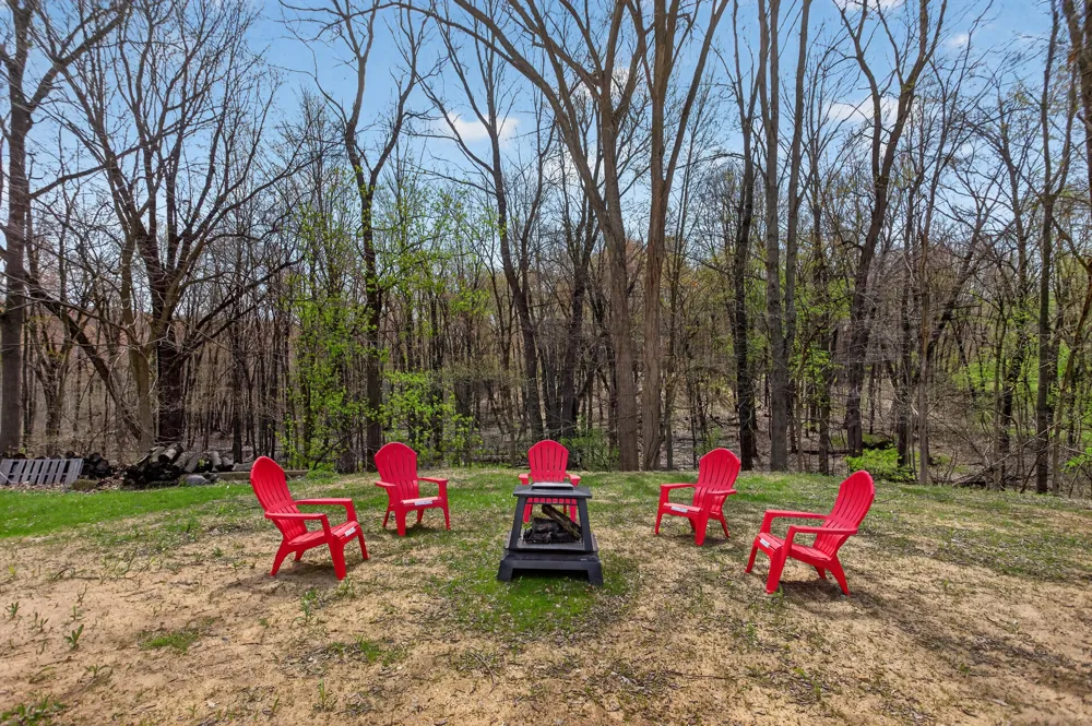 1865 Lindsey Road Jackson, MI 49201