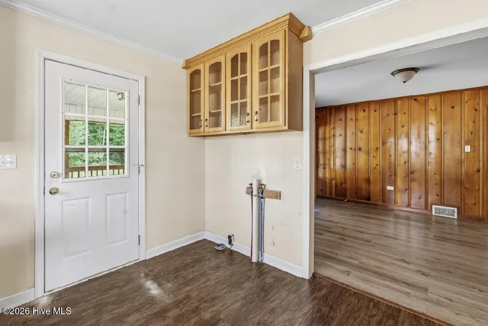 642 Crawford Road Ellerbe, NC 28338