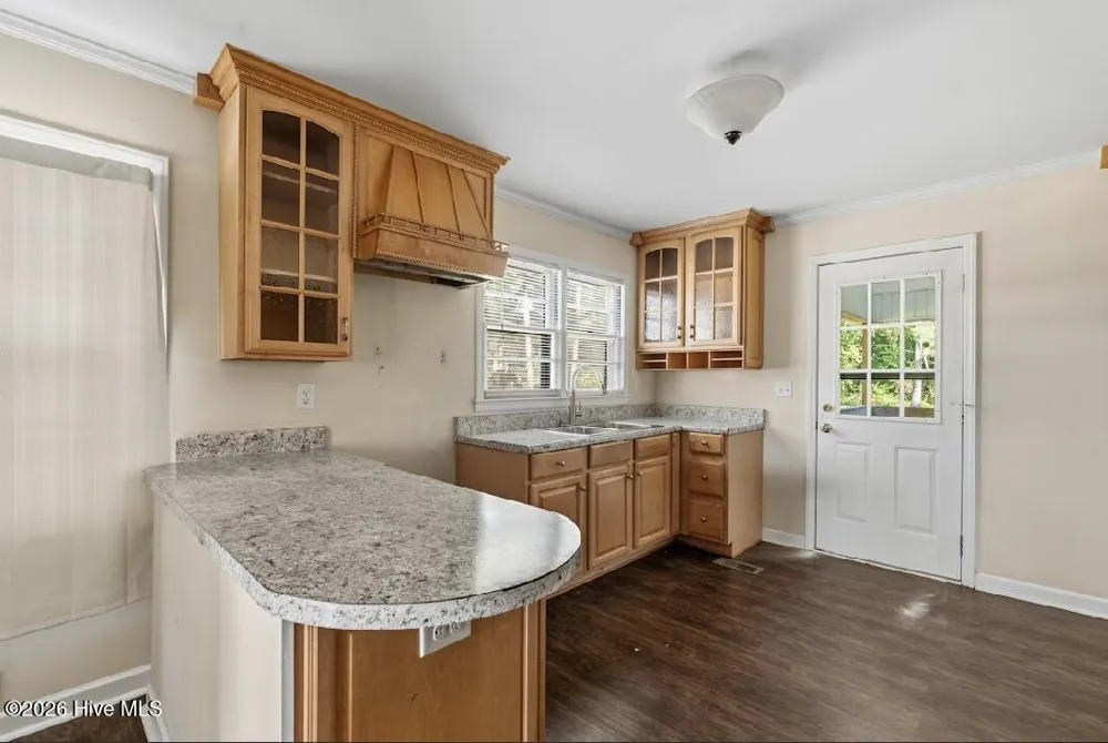 642 Crawford Road Ellerbe, NC 28338