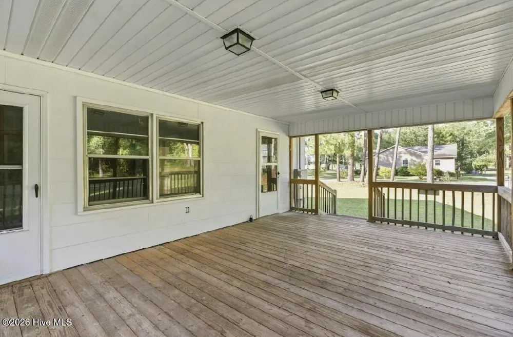 642 Crawford Road Ellerbe, NC 28338