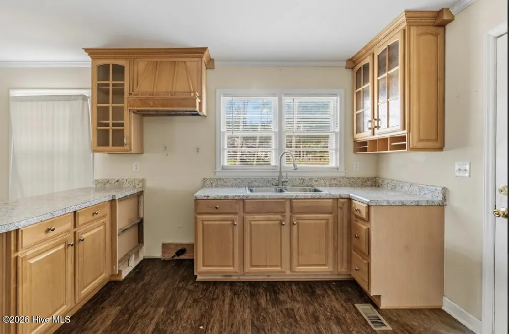 642 Crawford Road Ellerbe, NC 28338