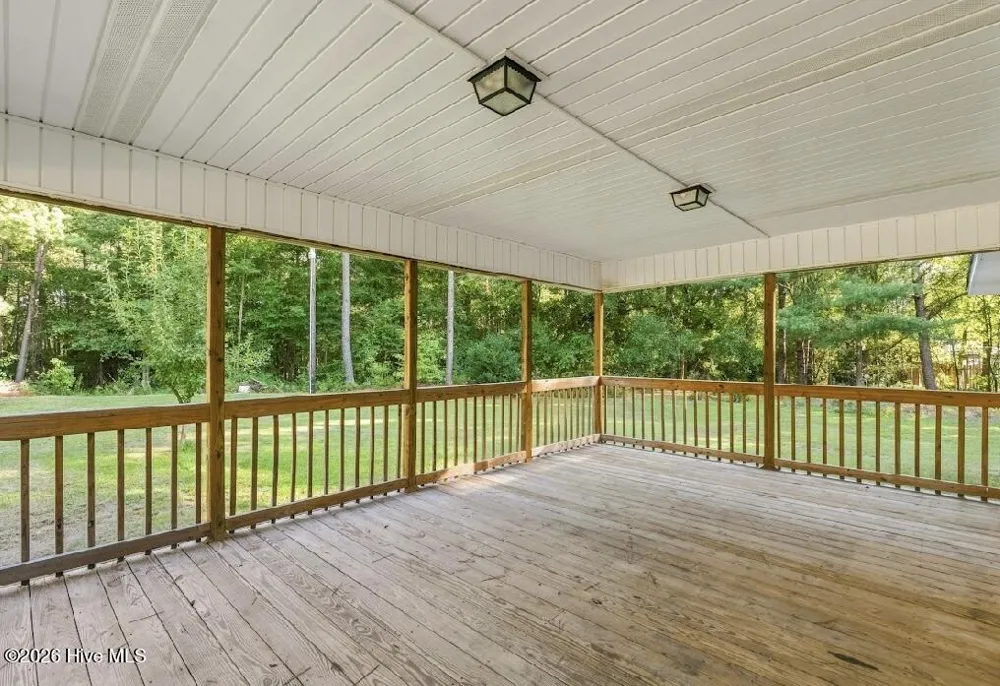 642 Crawford Road Ellerbe, NC 28338