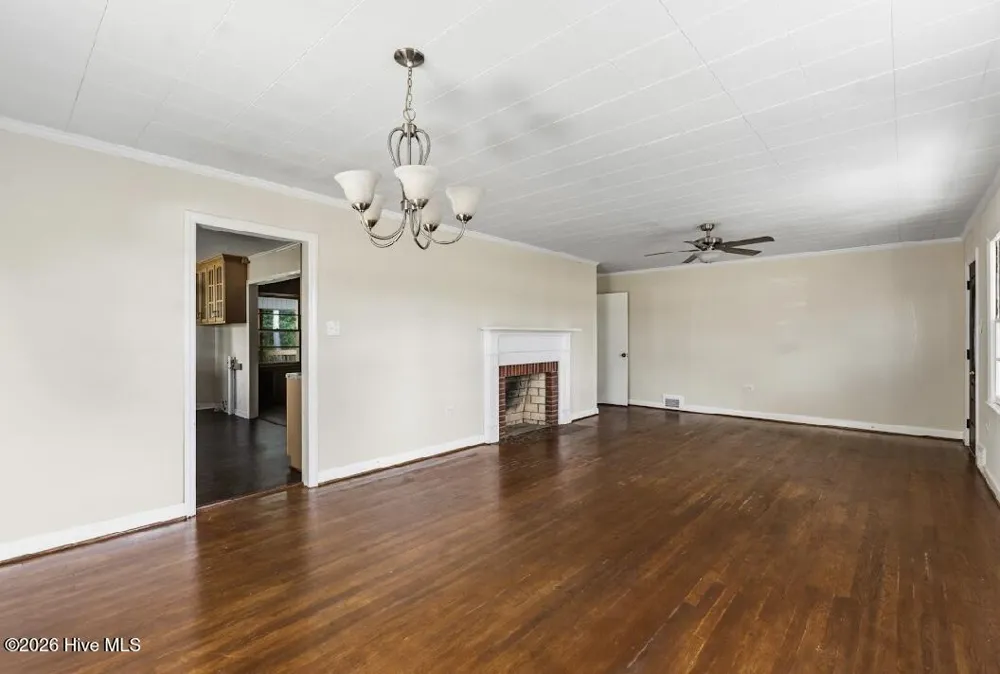 642 Crawford Road Ellerbe, NC 28338