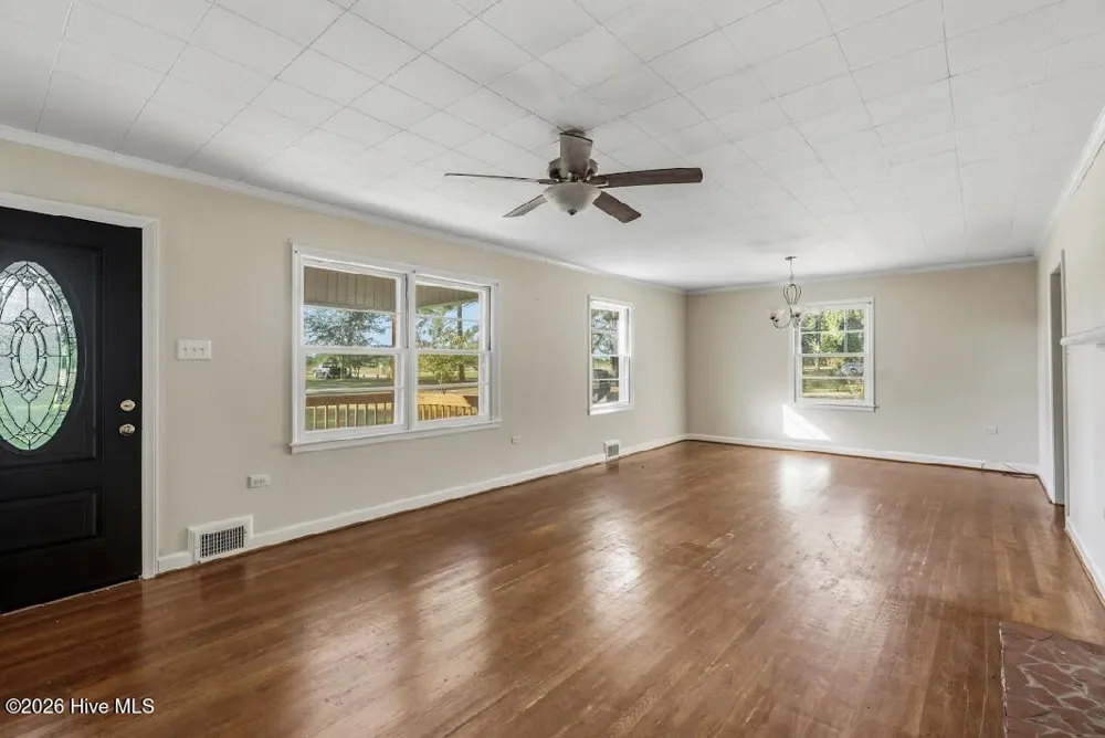 642 Crawford Road Ellerbe, NC 28338